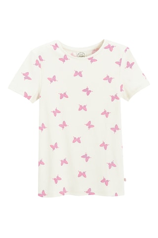 T-shirt - Blanc