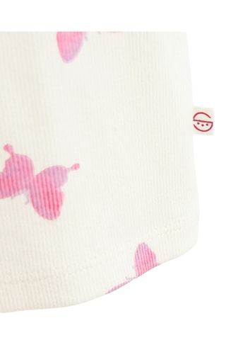 T-shirt - Blanc