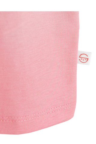 T-shirt dip and dye - Ecru