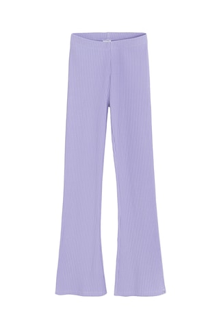 Pantalon - Violet
