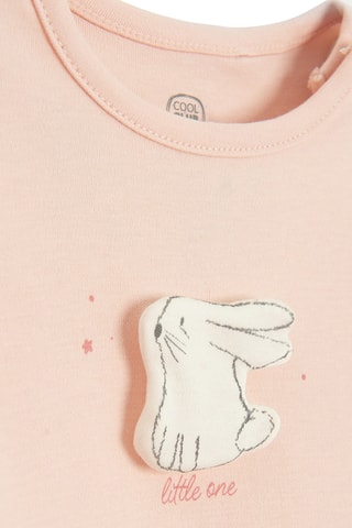 Grenouillère - Rose