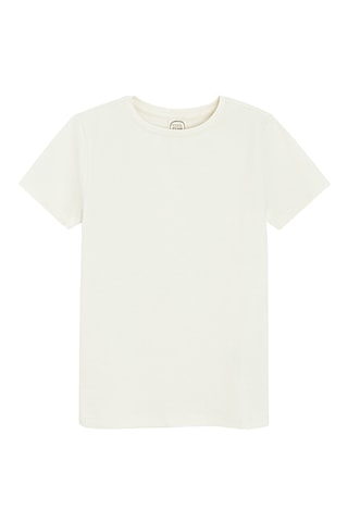 T-shirt - Blanc