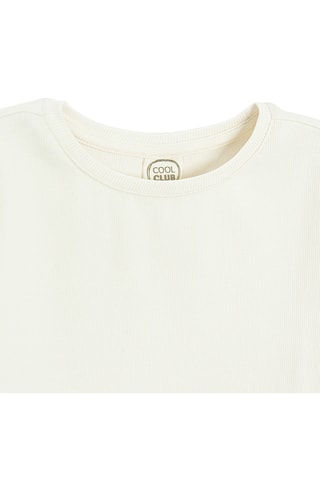 T-shirt - Blanc