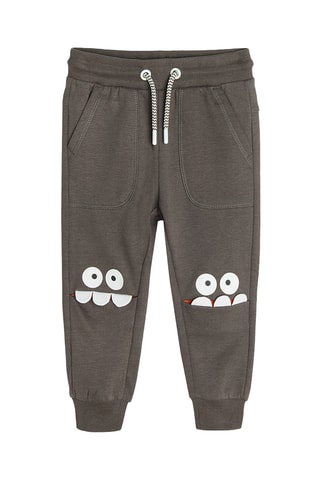 Jogging - Anthracite