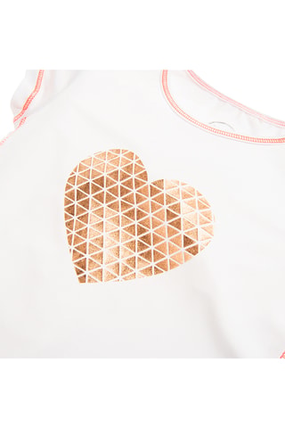 T-shirt - Blanc