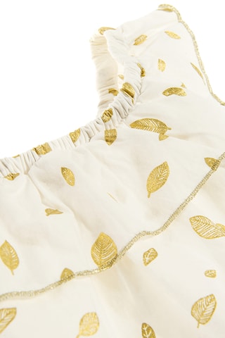 Blouse - Ecru