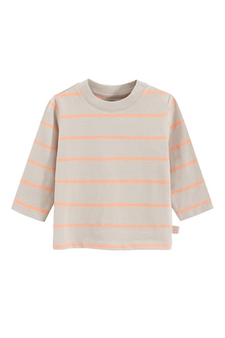 T-shirt - Beige