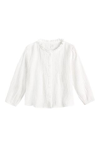 Camicia - Bianco