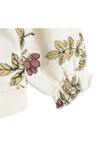 Sweat - Blanc