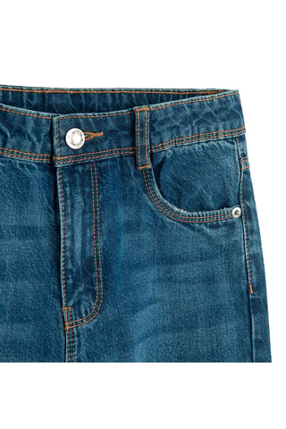 Jean - Bleu