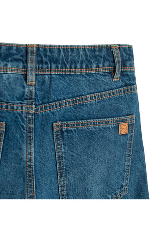 Jean - Bleu