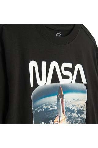 Sweat NASA - Noir
