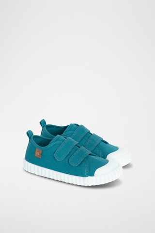 Baskets - Turquoise