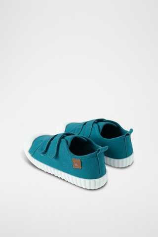 Baskets - Turquoise