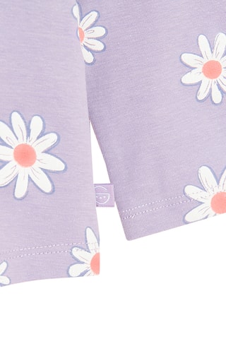 T-shirt - Mauve