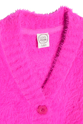 Gilet - Rose