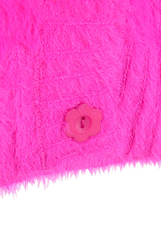 Gilet - Rose