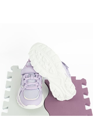 Sneakers - Malva