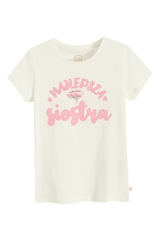 T-shirt - Blanc