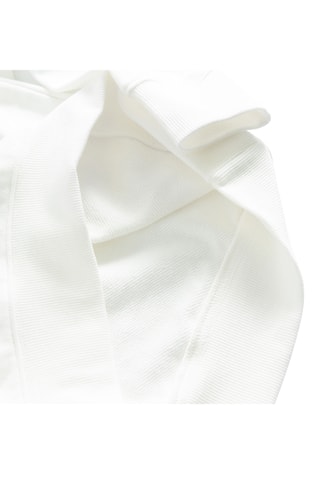 Sweat Avengers Marvel - Blanc