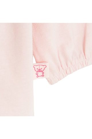 Blusa - Rosa