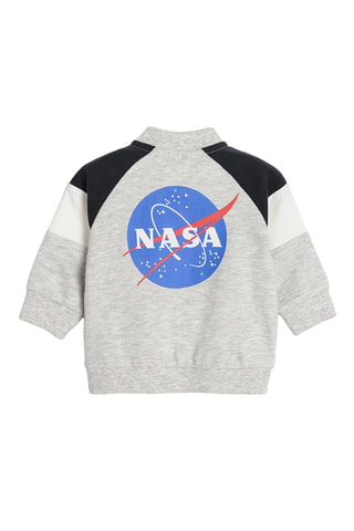 Sweat - Gris