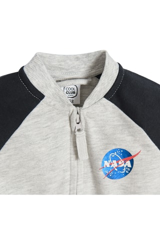 Sweat - Gris