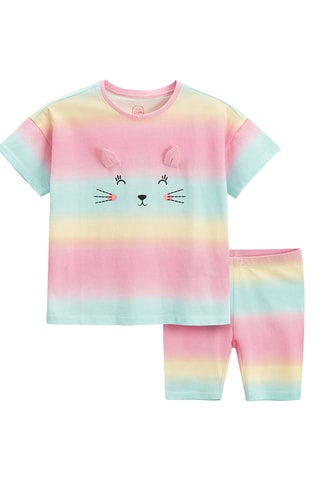 Pyjama - Rose