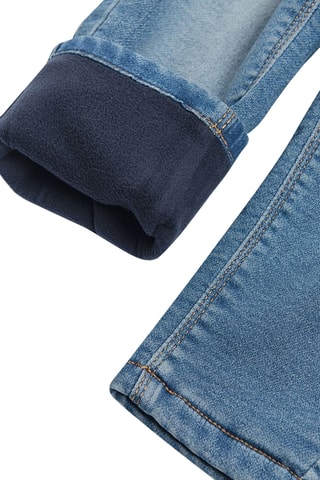 Jean - Bleu