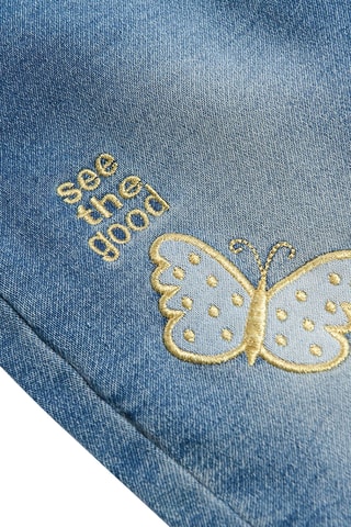 Jean - Bleu