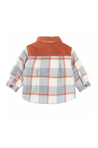 Camicia - Grigio