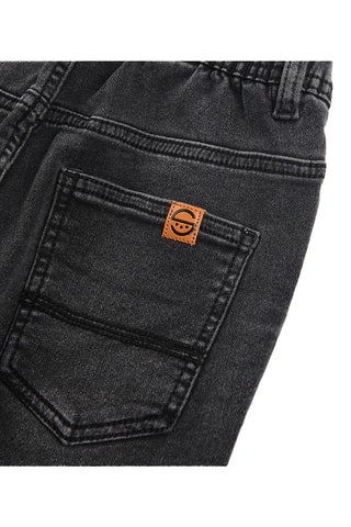 Jean - Anthracite