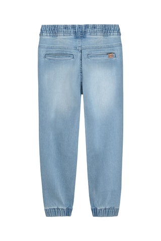 Jean - Bleu cobalt