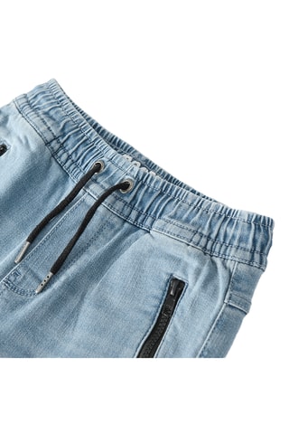 Jean - Bleu cobalt