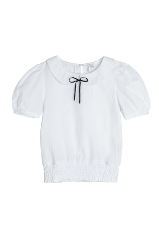 Blouse - Blanc