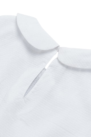 Blouse - Blanc