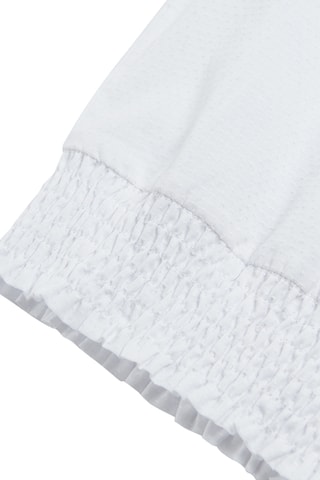 Blouse - Blanc