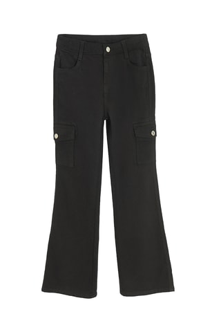 Pantalon - Noir