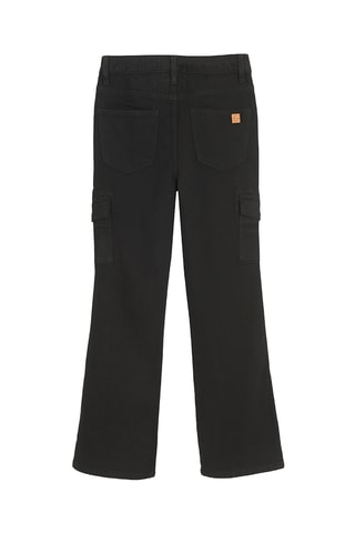 Pantalon - Noir