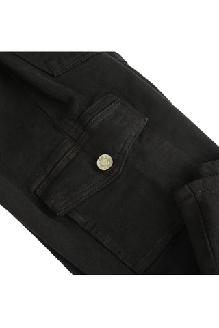 Pantalon - Noir