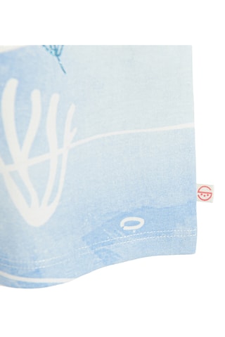 T-shirt - Blanc