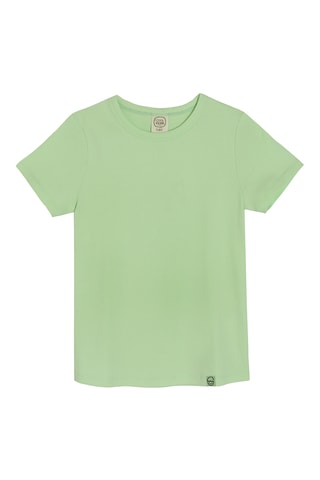 T-shirt - Vert