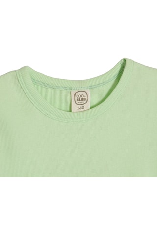 T-shirt - Vert