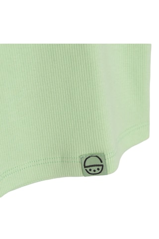 T-shirt - Vert