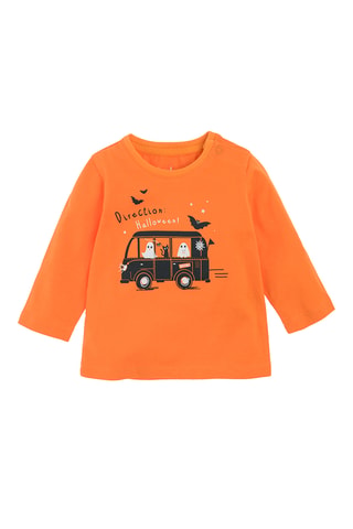 T-shirt - Arancione