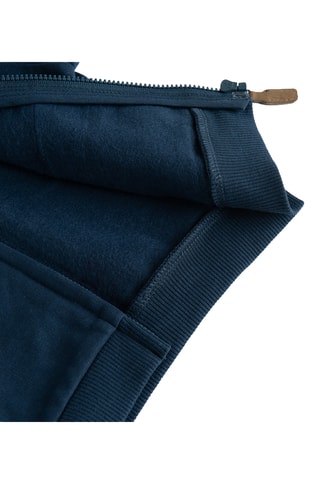 Sweat - Bleu marine