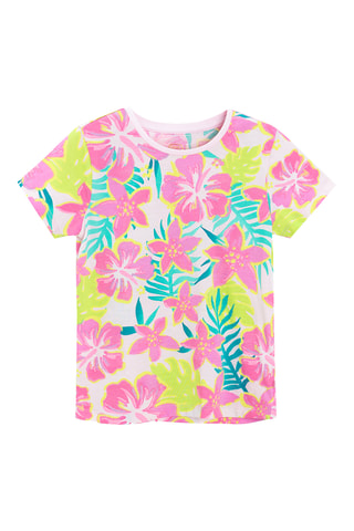 T-shirt - Rose
