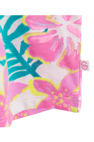 T-shirt - Rose