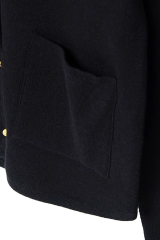 Gilet Noir