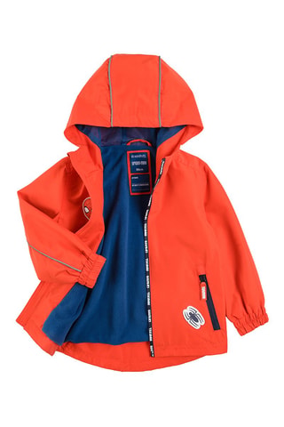 Blouson Spider-Man Avengers Marvel Rouge